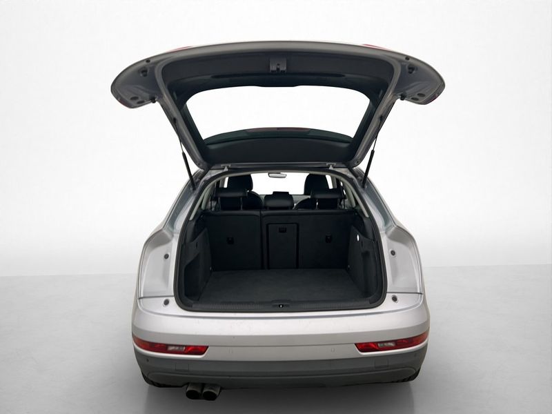 Audi Q3 bild 24