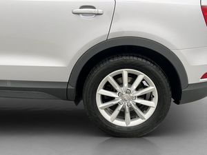 Audi Q3 bild 26
