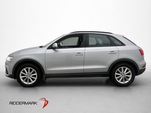 Audi Q3 bild 4