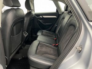 Audi Q3 bild 23