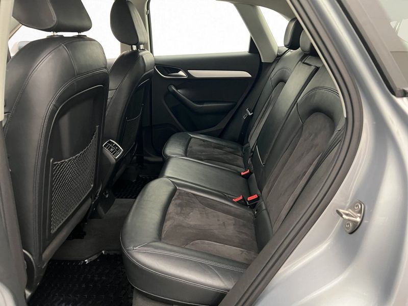 Audi Q3 bild 23