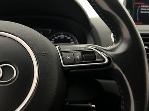 Audi Q3 bild 14