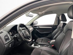 Audi Q3 bild 10