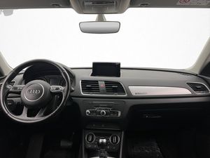 Audi Q3 bild 20