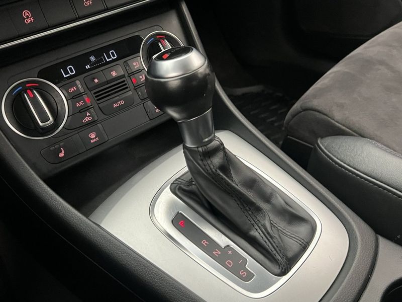 Audi Q3 bild 19