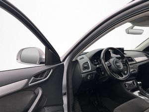 Audi Q3 bild 9