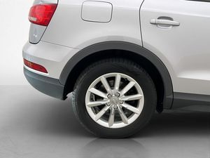 Audi Q3 bild 27
