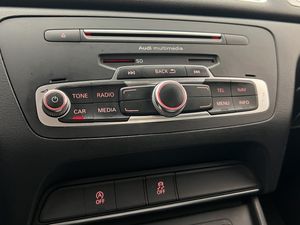 Audi Q3 bild 17