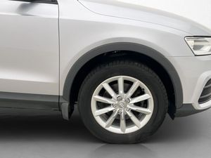 Audi Q3 bild 28