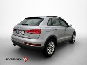 Audi Q3 bild 8