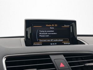 Audi Q3 bild 15