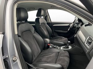 Audi Q3 bild 21