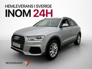 Audi Q3 bild 3