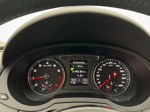 Audi Q3 bild 13