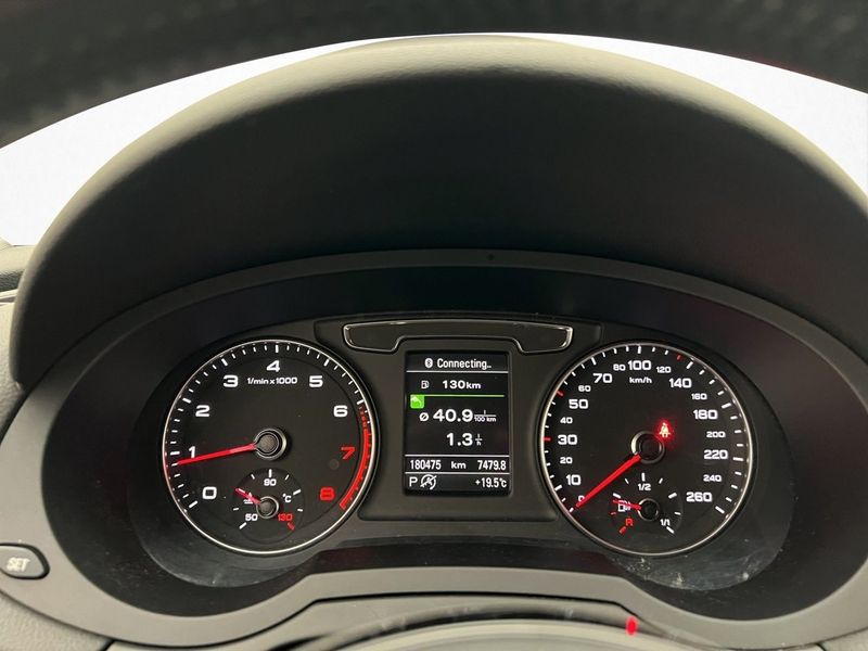 Audi Q3 bild 13
