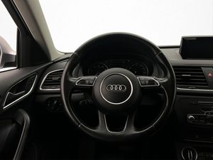 Audi Q3 bild 11