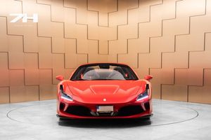Ferrari F8 bild 5
