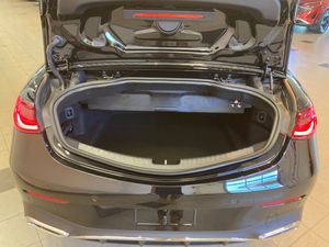 Mercedes CLE220 bild 8