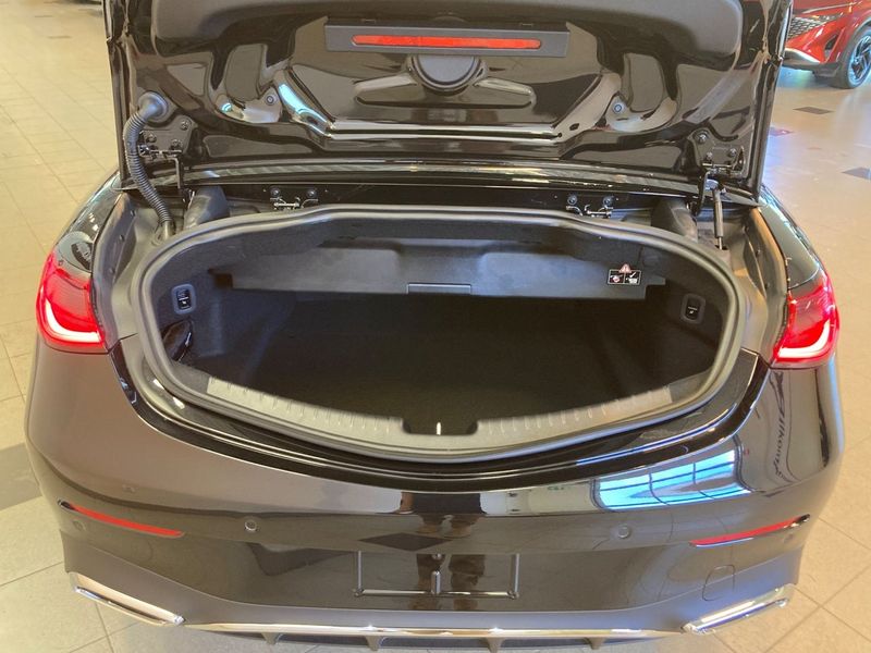Mercedes CLE220 bild 8