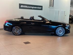 Mercedes CLE220 bild 4