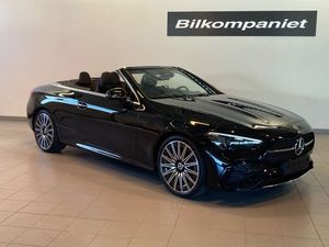 Mercedes CLE220 bild 2
