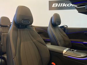 Mercedes CLE220 bild 10
