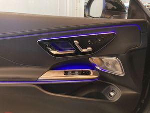 Mercedes CLE220 bild 15