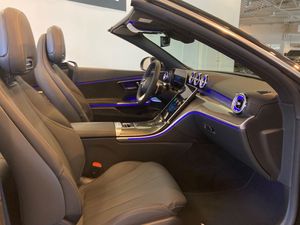 Mercedes CLE220 bild 9