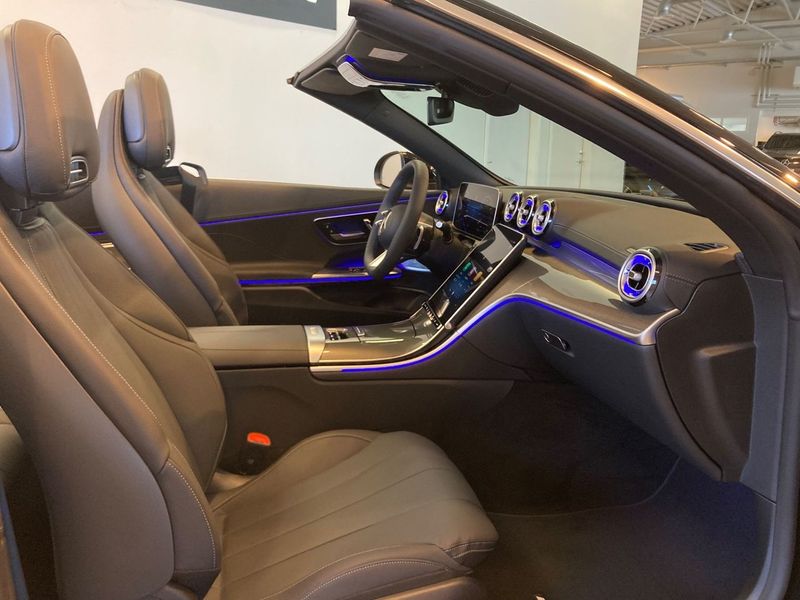 Mercedes CLE220 bild 9