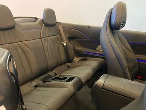 Mercedes CLE220 bild 11