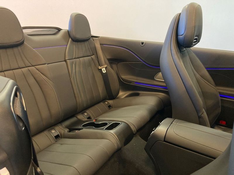Mercedes CLE220 bild 11