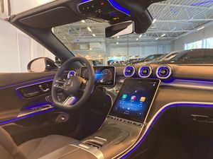 Mercedes CLE220 bild 12