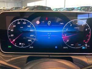 Mercedes CLE220 bild 16