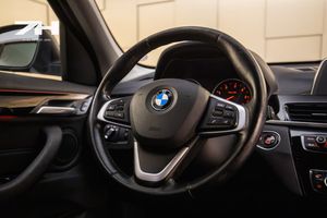 BMW X1 bild 10