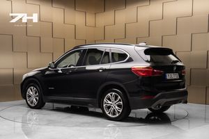 BMW X1 bild 3