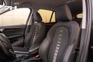 BMW X1 bild 13