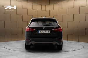 BMW X1 bild 4