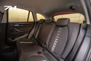 BMW X1 bild 14