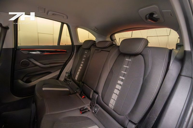 BMW X1 bild 14