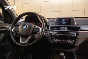 BMW X1 bild 11