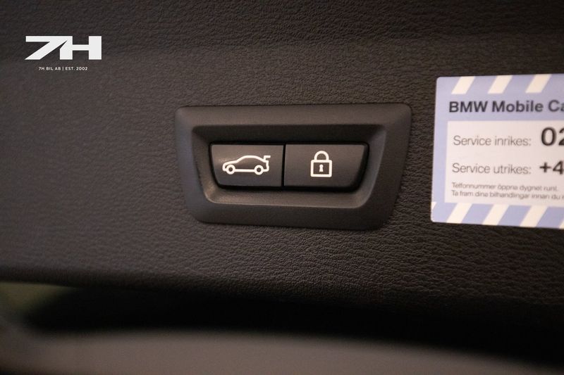 BMW X1 bild 16