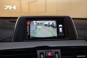 BMW X1 bild 15
