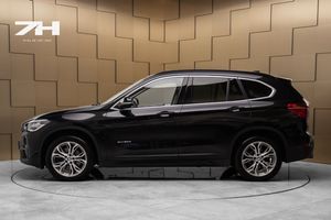 BMW X1 bild 2