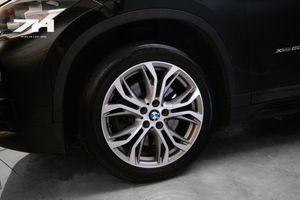 BMW X1 bild 17