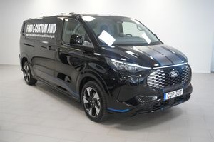 Ford Transit Custom bild 10