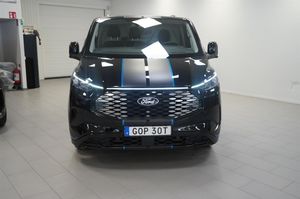 Ford Transit Custom bild 13