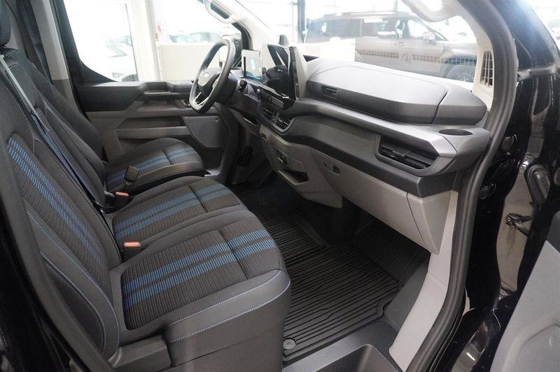Ford Transit Custom bild 11