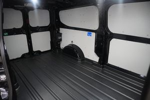 Ford Transit Custom bild 9