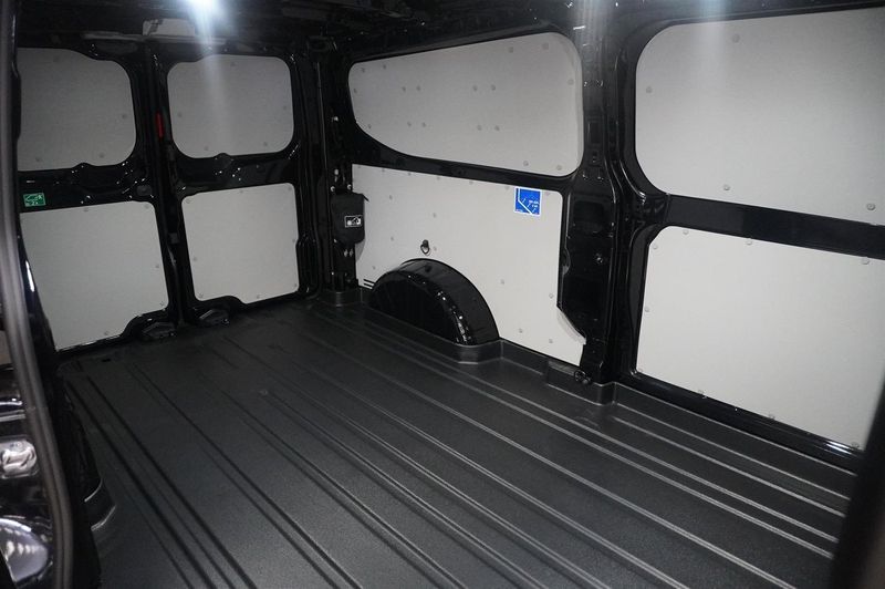Ford Transit Custom bild 9