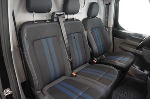 Ford Transit Custom bild 12